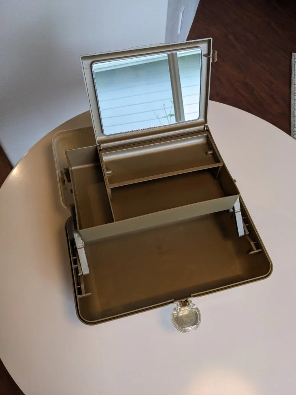 Caboodles x Ulta Beauty On-The-Go Girl Case